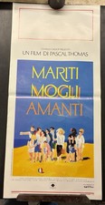 Mariti mogli amanti originale