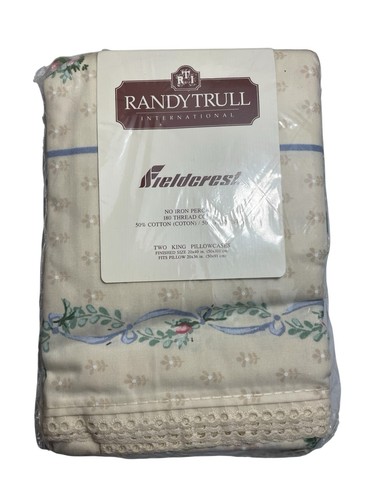 Set federa vintage fieldcrest - federa,