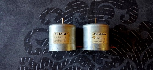 Sharp motorino usato - motorino,
