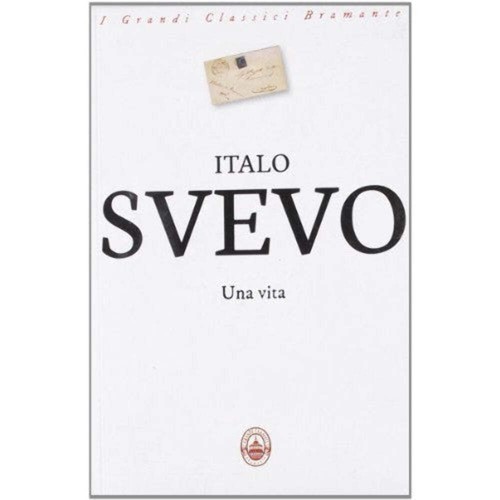 Libro una vita svevo - una,