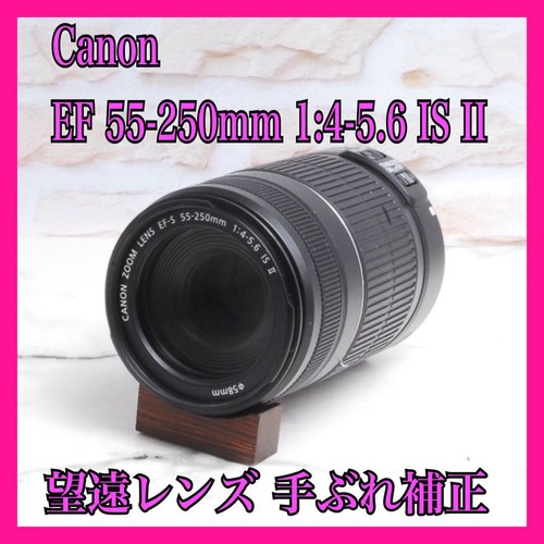 Canon 250 5 6 is - canon, f4-5.6