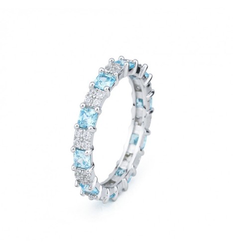 Anello donna boccadamo - anello,