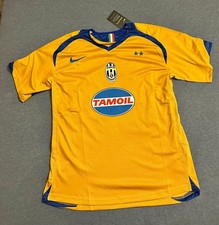 Seconda Maglia da Gara Gialla