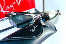 Ray Ban Bausch&Lomb USA