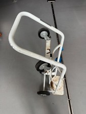 Carrello trasporto bombola gas