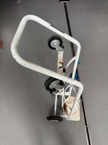 Carrello trasporto bombola - , gas