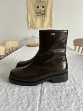Our Legacy Camion Boots -