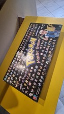 Pokemon Master Trainer