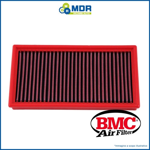 Filtro aria sportivo bmc alfa - aria,