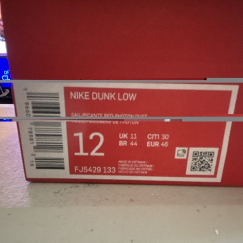 Nike dunk low - nike,