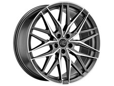 Cerchio in Lega MSW 50 in 8x18