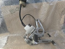 Bmw R 1150 R Pedana Freno 