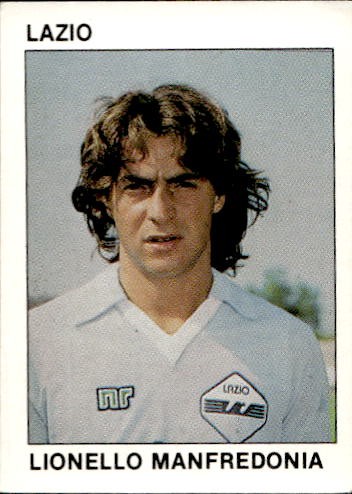 Figurina edizioni flash - figurina, calcio