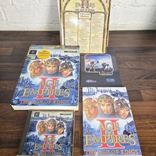 Age of Empires II 2 - L'età