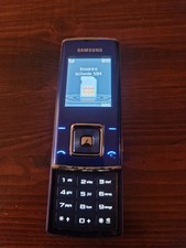 SAMSUNG SGH-J600 FUNZIONANTE