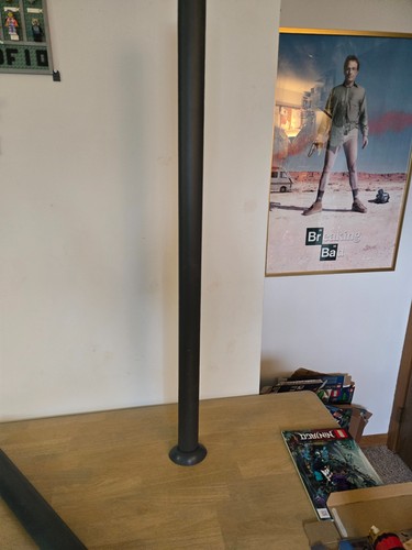 Leg for parts - leg, 16x42