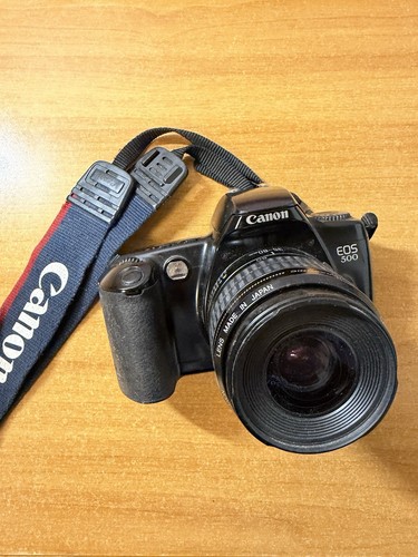 Canon eos 500 fotocamera - canon,