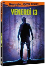Venerdi' 13 - Coll Horror