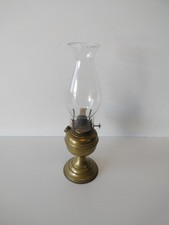 Lampada petrolio cherosene - lampada,