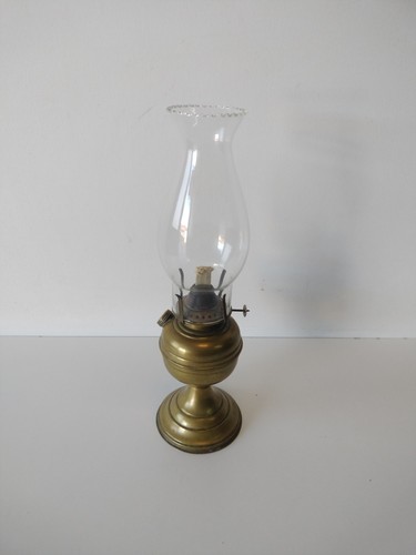 Lampada petrolio cherosene - lampada, a