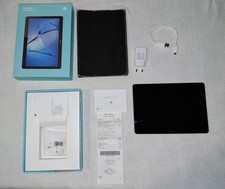 TABLET /SMARTPHONE Huawei MediaPad T3 10'' grigio metallizzato