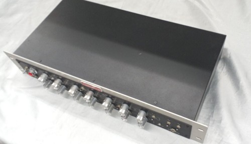 Positive grid bias - grid, rack