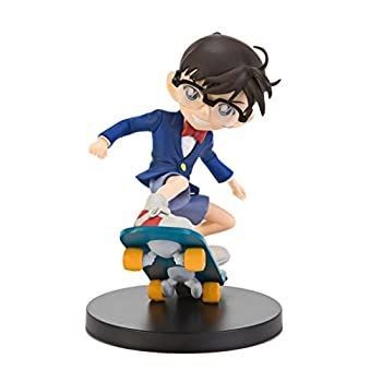 Detective conan premium figure - conan,