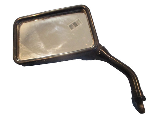 Nos yamaha oem - oem, black