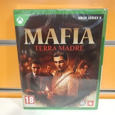 Mafia: Terra Madre XBOX Series