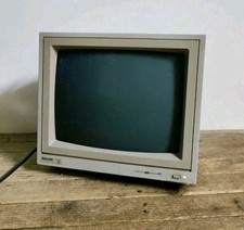 Computer Vintage CRT MONITOR