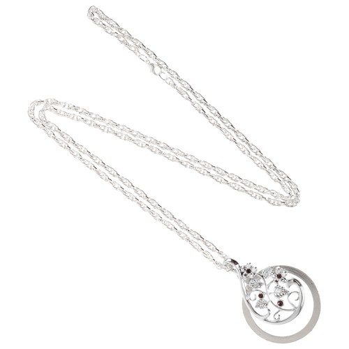 Lente ingrandimento per la - lente,