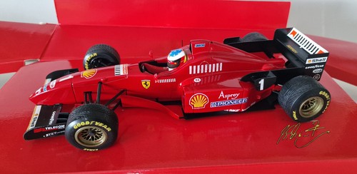 Ferrari f310 schumacher - f310,