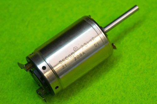 Motore escape 23l1r 208a - 23l1r,