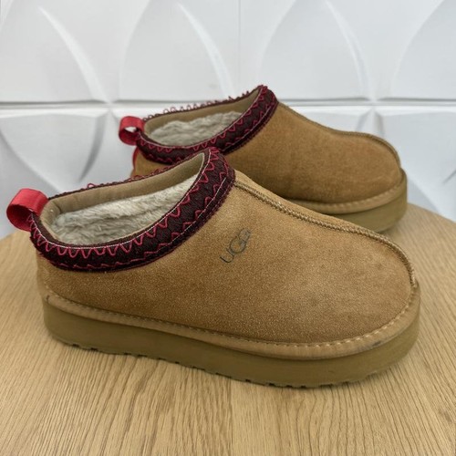 Donna ugg camoscio - donna,