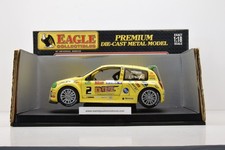 RENAULT CLIO V6 #2 CLIO TROPHY