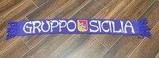 Sciarpa scarf Calcio ULTRAS