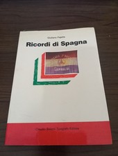 G. Pajetta - Ricordi di Spagna