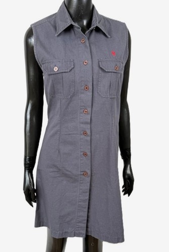 Ralph lauren abito chemisier - abito,