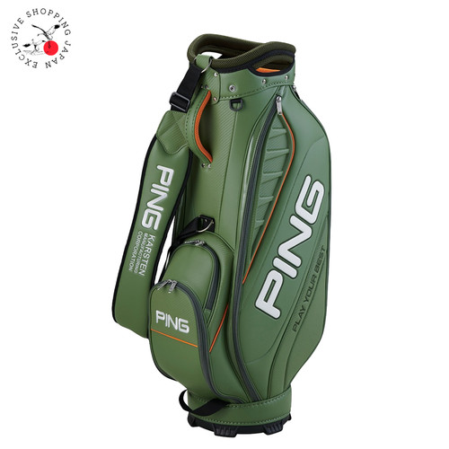Borsa carrello ping golf xlt - golf, 9