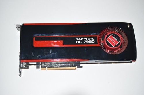 Sapphire 7950 ram efi - sapphire,