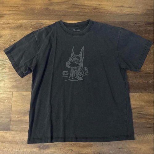 Shirt primitive black - t-shirt, black/3m