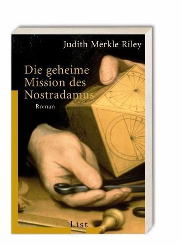 Die geheime mission des - die,