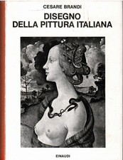 Disegno della pittura italiana