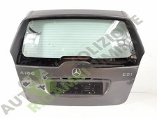 640942 PORTELLO POST.  MERCEDES CLASSE A «W169» (2008) A160 2.0 CDi , 16v. Be...