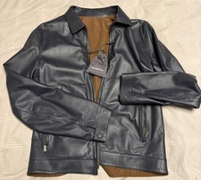 Ermenegildo Zegna XL giacca