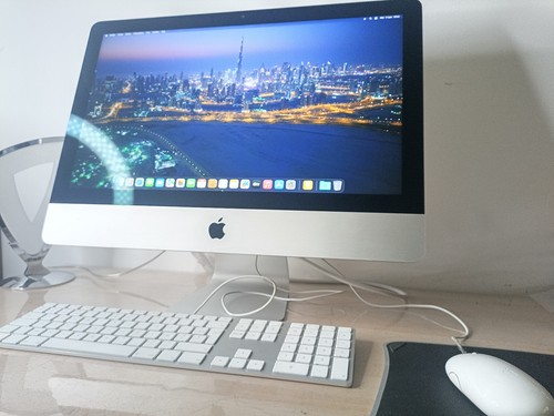 Apple imac a2116 32 - 19,2,