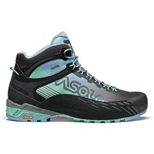 Scarpe Trekking donna ASOLO