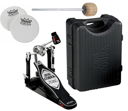 Tama hp900pn iron - cobra, 900