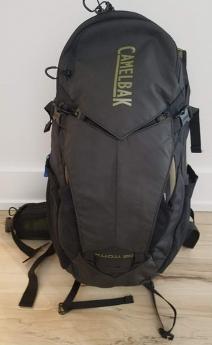 Camelbak u 20l - camelbak, k.u.d.u