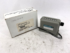 Nuovo Danaher Controls